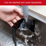 Universal Auto Carbon Faser Tür Anti-kollision Streifen Schutz Wachen Trims Aufkleber Band, 3cm x 3m, 3cm x 5m, 3cm x 10m, 5cm x 3m, 5cm x 5m, 5cm x 10m, 7cm x 3m, 7cm x 5m, 7cm x 10m, 10cm x 3m, 10cm x 5m, 10cm x 10m – Bild 7