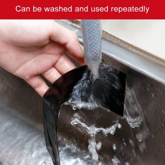 Universal Auto Carbon Faser Tür Anti-kollision Streifen Schutz Wachen Trims Aufkleber Band, 3cm x 3m, 3cm x 5m, 3cm x 10m, 5cm x 3m, 5cm x 5m, 5cm x 10m, 7cm x 3m, 7cm x 5m, 7cm x 10m, 10cm x 3m, 10cm x 5m, 10cm x 10m – Bild 7