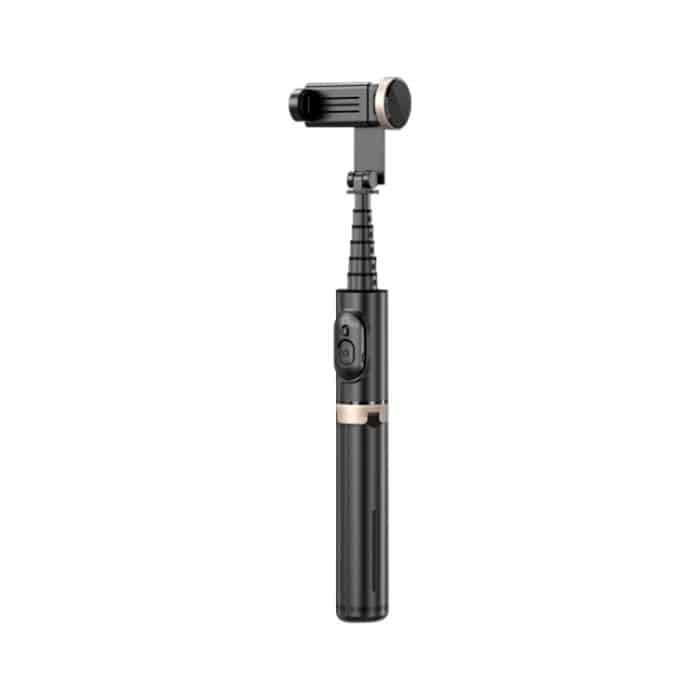 EDA006342301A.jpg ZGA S02 Bluetooth-Fernbedienung, versteckter Stativ-Selfie-Stick, S02 – Bild 1