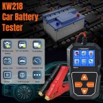 KONNWEI KW218 2,4-Zoll-Farbbildschirm-Autobatterietester, KW218 – Bild 4