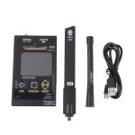 X11 Multifunktionsdetektor Anti-Spy Anti-Lauschangriff Anti-Tracker – Bild 5