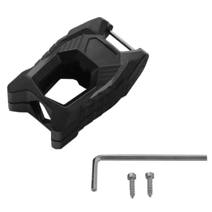 Für Can Am Ryker 600 900 ATV Zündschlüssel Schutzhülle, For Can Am Ryker 600 900 – Bild 1