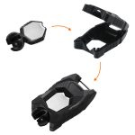 Für Can Am Ryker 600 900 ATV Zündschlüssel Schutzhülle, For Can Am Ryker 600 900 – Bild 6