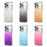 Dynamische, farbenfrohe Rhombus Diamond Series PC + TPU-Handyhülle, For iPhone 15 Pro Max, For iPhone 15 Pro, For iPhone 15 Plus, For iPhone 15 – Bild 2
