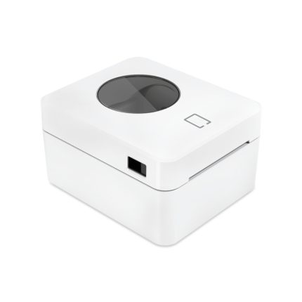 ZJ-9250 100 x 150 mm USB-Thermo-Etikettendrucker, US Plug, EU Plug, UK Plug, AU Plug