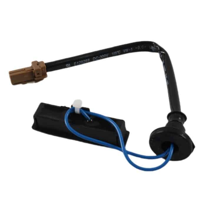 EDA006406701A.jpg Für Nissan Tiida Kofferraum-Heckklappenschalter 25380ED000 – Bild 1