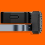 Lavalier-Mikrofon U-förmiger Ladeadapter OTG-Konverter, 8 Pin to USB-C / Type-C + 8 Pin, Type-C to USB-C / Type-C + 8 Pin, 8 Pin to Dual USB-C / Type-C, Type-C to Dual USB-C / Type-C – Bild 5