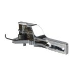 Auto rechts links galvanisierter Innentürgriff für Ford Explorer 2007–2015 8L1Z-7821818-A – Bild 2