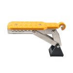 Autotür-Fußpedal aus Aluminiumlegierung – Bild 2