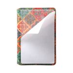 Vier-Jahreszeiten-Blumenkarten-Taschen-Handy-Rückseitenaufkleber – Bild 3