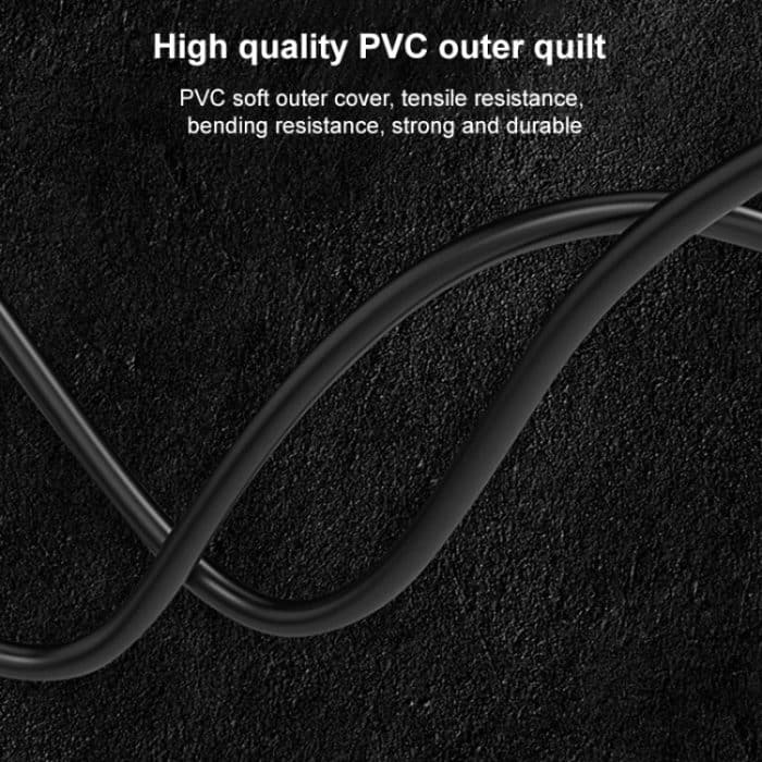 DisplayPort 1.4 Stecker auf Stecker 8K HDR 60Hz 32,4 Gbit/s Verbindungskabel, 2m, 3m, 5m – Bild 8