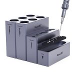 QianLi iCube Multifunktionale modulare Aufbewahrungsbox aus Aluminiumlegierung – Bild 4