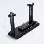 QianLi PM80 Adaptiver Laminierassistent für die LCD-Bildschirmabdeckung von Mobiltelefonen – Bild 2