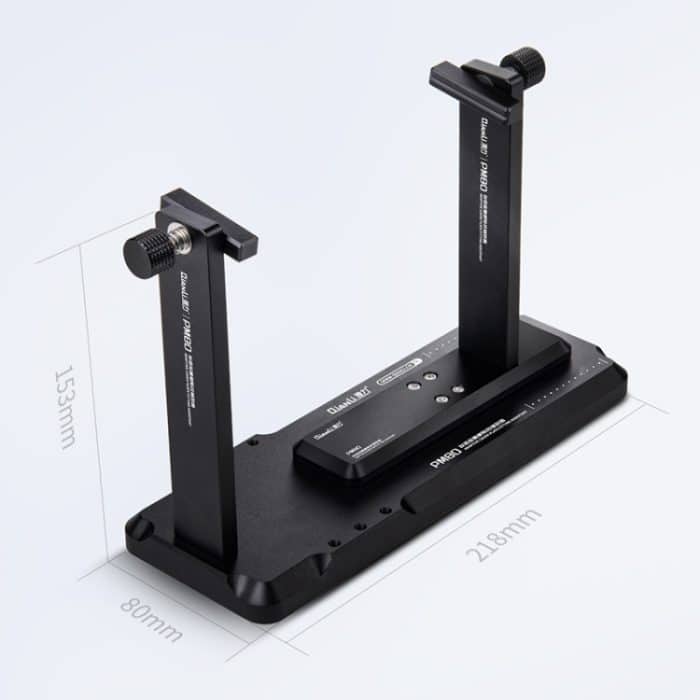 QianLi PM80 Adaptiver Laminierassistent für die LCD-Bildschirmabdeckung von Mobiltelefonen – Bild 2