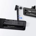 QianLi PM80 Adaptiver Laminierassistent für die LCD-Bildschirmabdeckung von Mobiltelefonen – Bild 6