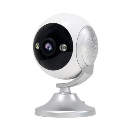 CM-I310M 3MP 180-Grad-Panorama-Smart-PTZ-WLAN-Überwachungskamera, EU Plug, US Plug, UK Plug, AU Plug