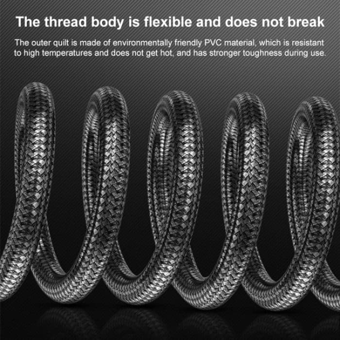 Micro-HDMI-Stecker-Winkelstück auf HDMI-Buchse, 4K-UHD-18-Gbit/s-Verbindungskabel, 20cm – Bild 8