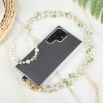 Handy-Anti-Verlust-Langkette mit Flash-Diamant-Perlen-Umhängeband – Bild 4