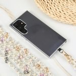 Handy-Anti-Verlust-Langkette mit Flash-Diamant-Perlen-Umhängeband – Bild 5