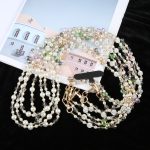 Handy-Anti-Verlust-Langkette mit Flash-Diamant-Perlen-Umhängeband – Bild 6