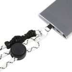 Kunststoff-Einstellschnalle, Anti-Verlust-Lanyard, Handy-Umhängeband, langes Lanyard – Bild 2