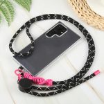 Kunststoff-Einstellschnalle, Anti-Verlust-Lanyard, Handy-Umhängeband, langes Lanyard – Bild 4