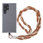 Universelles langes Lanyard mit Anti-Verlust-Twists für Mobiltelefone
