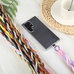 Universelles langes Lanyard mit Anti-Verlust-Twists für Mobiltelefone – Bild 3