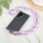 Universelles langes Lanyard mit Anti-Verlust-Twists für Mobiltelefone – Bild 4