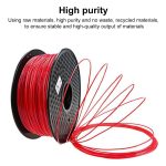 1,0 kg 3D-Drucker-Filament PLA-F-Verbundmaterial – Bild 4
