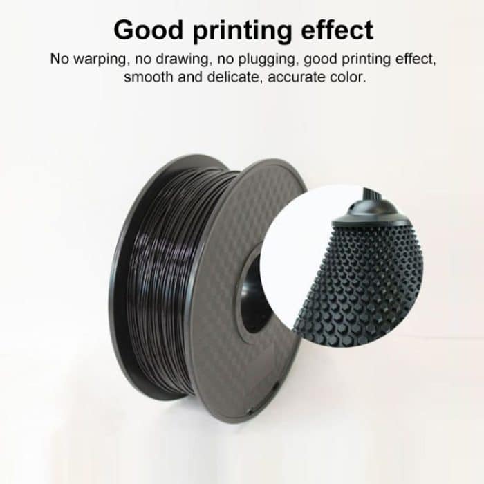 1,0 kg 3D-Drucker-Filament PLA-F-Verbundmaterial – Bild 6