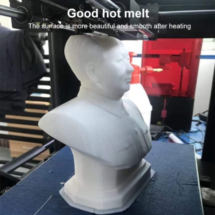 1,0 kg 3D-Drucker-Filament PLA-F-Verbundmaterial – Bild 10