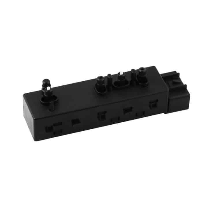 EDA006455.jpg Auto vorne links (Fahrerseite) Power Seat Adjuster Switch Recliner Switch für Buick für Chevrolet 25974714 – Bild 1