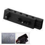 Auto vorne links (Fahrerseite) Power Seat Adjuster Switch Recliner Switch für Buick für Chevrolet 25974714 – Bild 5