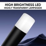 T1 Navigationslicht für Angelköder, Boot, IP67, wasserdicht – Bild 4