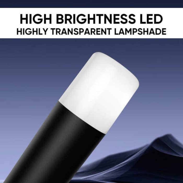 T1 Navigationslicht für Angelköder, Boot, IP67, wasserdicht – Bild 4