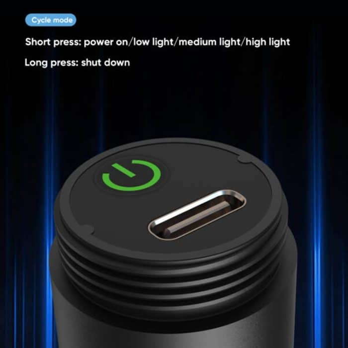 T1 Navigationslicht für Angelköder, Boot, IP67, wasserdicht – Bild 6