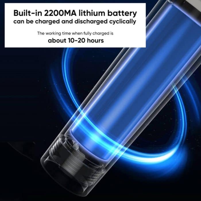 T1 Navigationslicht für Angelköder, Boot, IP67, wasserdicht – Bild 8