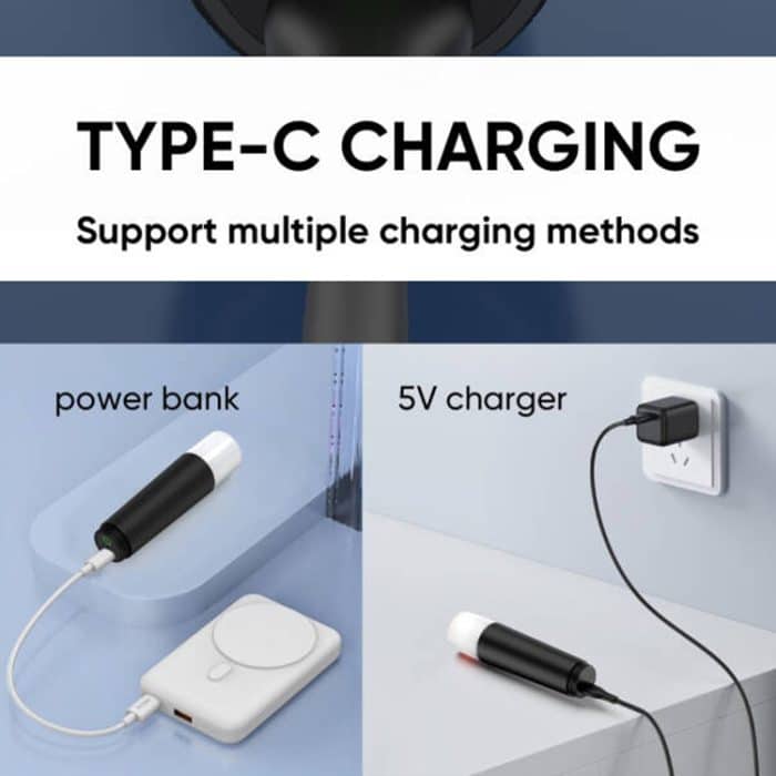 T1 Navigationslicht für Angelköder, Boot, IP67, wasserdicht – Bild 9