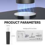 T1 Navigationslicht für Angelköder, Boot, IP67, wasserdicht – Bild 10