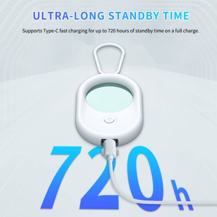 T02 Smart Infrarot-Kamera-Detektor Anti-Sneak-Shooting-Scanner, T02 – Bild 7