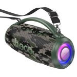 hoco HA4 Surge Outdoor Bluetooth 5.3 Lautsprecher unterstützt TWS / FM, 6942007612265, 6942007612272