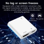 XM006 1080P iOS10.0 HDMI-Handy-AV-Adapter – Bild 8