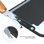 5 Stück Mijing DP-08 Bildschirmhalterklinge – Bild 6