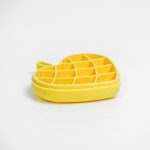 Silikonherzförmiges Eisschale mit Deckel – Bild 5