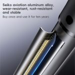 Yesido SF19 Magnetisches Handy-Stativ, Bluetooth-Fernbedienung, Selfie-Stick, SF19 – Bild 7