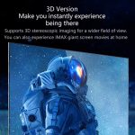 8K 60Hz HDTV zu HDTV Side Bend Magnetischer Konverter – Bild 5