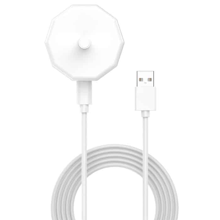 Ladestation für elektrische Zahnbürste, Spezifikation: Typ-C-Stecker, For Braun Oral B – Bild 3