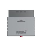 8Bitdo 83KA PS Drahtloser Bluetooth-Empfänger