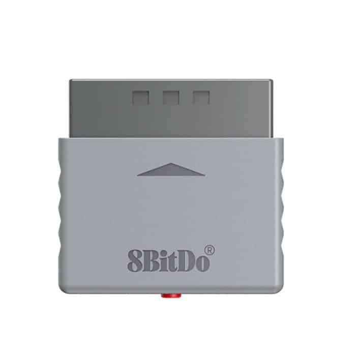 EDA0065641.jpg 8Bitdo 83KA PS Drahtloser Bluetooth-Empfänger – Bild 1